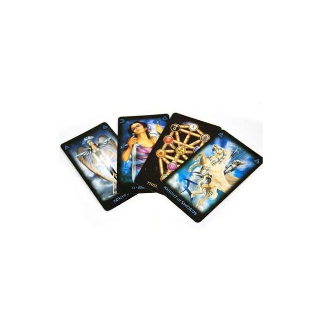 Tarot karte: Preroške sanje